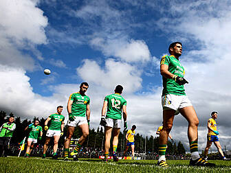 The Gaelic Football Show - EP6...